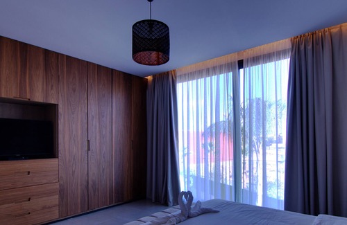 Menara Other | Sumptuous Modern Villa - Targa District