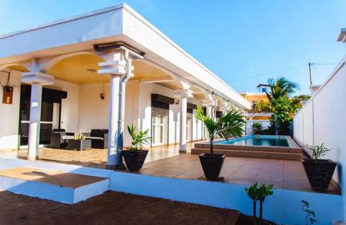 Diego Suarez Villa | Sumptuous Villa in Antsiranana with Private Pool