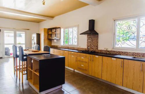 Diego Suarez Villa | Sumptuous Villa in Antsiranana with Private Pool