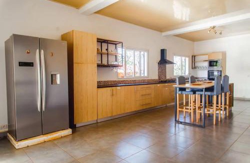 Diego Suarez Villa | Sumptuous Villa in Antsiranana with Private Pool