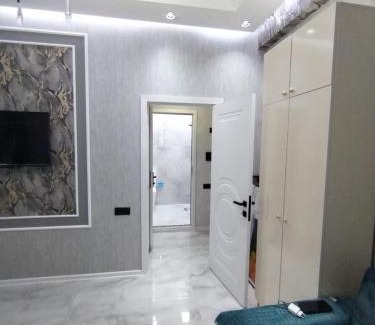 Sumqayit House | Sumqayıt Bulvar Absheron City