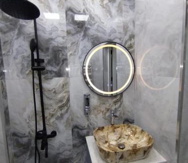 Sumqayit House | Sumqayıt Bulvar Absheron City