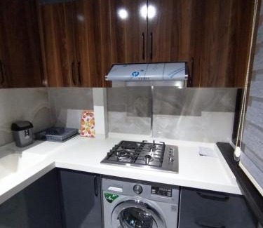 Sumqayit House | Sumqayıt Bulvar Absheron City