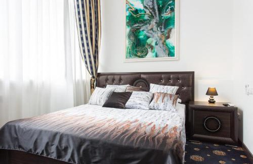 Petrovskoye Apartment | Sumska Apartment Lux