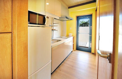 Sumuide Apartment | SUMU Villa