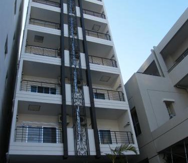 Asato Apartment | Sumuka Asato Station 1K B-7