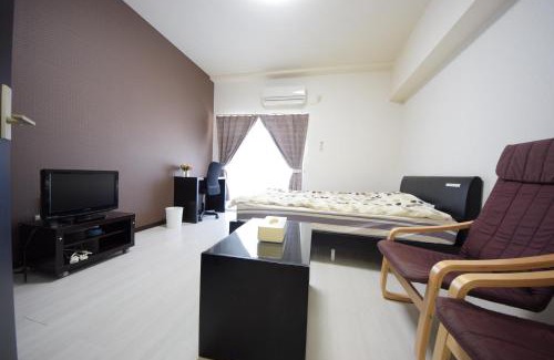 Asato Apartment | Sumuka Asato Station 1K B-7