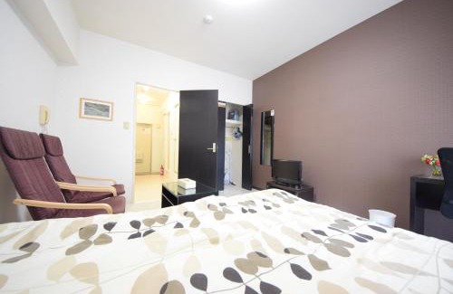 Asato Apartment | Sumuka Asato Station 1K B-7