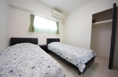 Asato Apartment | Sumuka Asato Station Dx-1