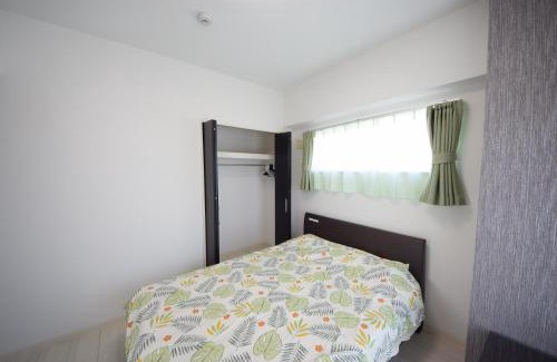 Asato Apartment | Sumuka Asato Station Dx-1