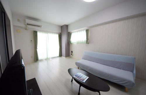 Asato Apartment | Sumuka Asato Station Dx-1