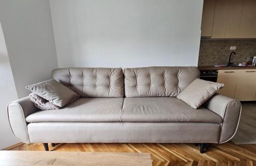 Niksic Apartment | Sunčani apartman