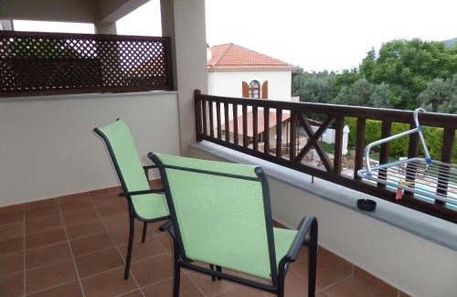 Skopelos House | Sun Accommodation