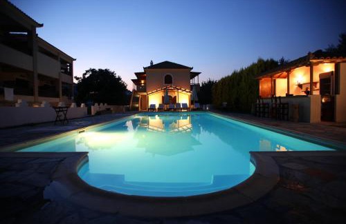 Skopelos House | Sun Accommodation