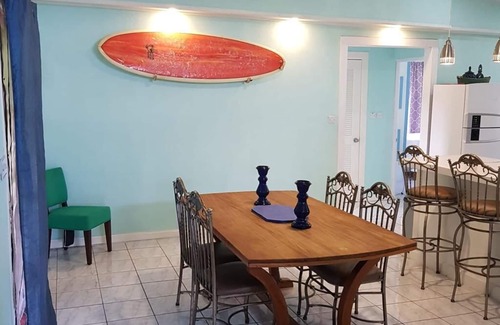 Babbs House | Sun and Moon Shine