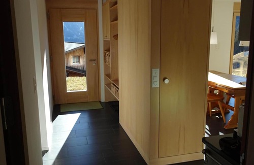 Tenna Apartment | Sun and rest with beautiful views