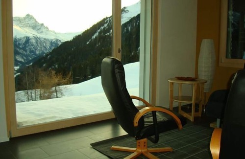 Tenna Apartment | Sun and rest with beautiful views