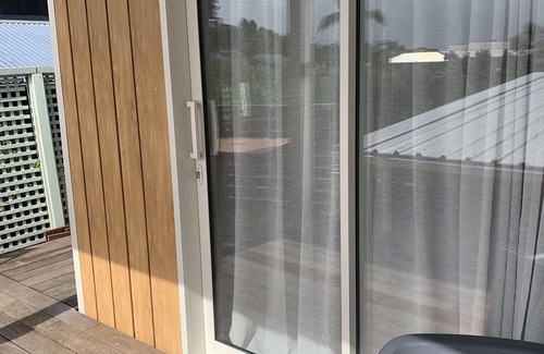 Tindalls Beach House | sun and sea at manly beach .the beach is a 2 min flat walk