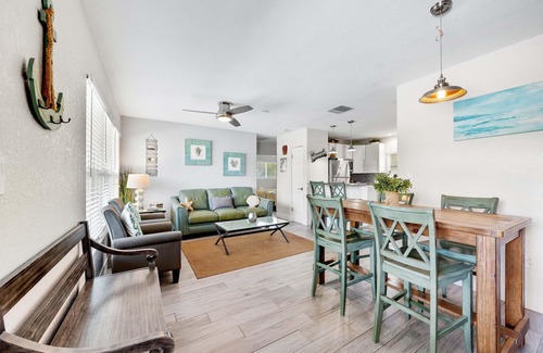 Siesta Key Condo | Sun and Sea by Beachside Management