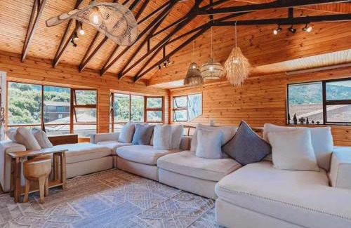 Glentana Villa | Sun and Sea Glentana