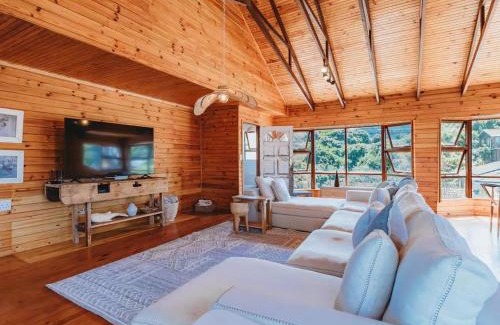 Glentana Villa | Sun and Sea Glentana