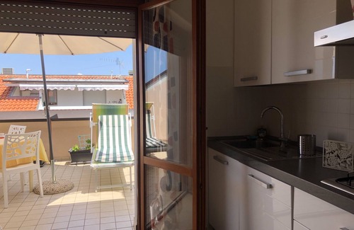 Martinsicuro Apartment | Sun and sea