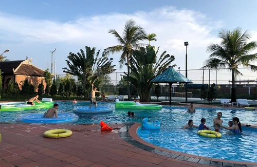 Thuan An Resort | Sun and Sea Resort- Deluxe Unit 3
