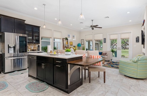 Fulton House | Sun and Sea Retreat - Located in the beautiful Villas at Royal Oaks Community