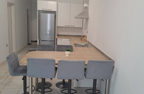 Poros Apartment | Sun and sea villas