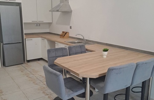 Poros Apartment | Sun and sea villas