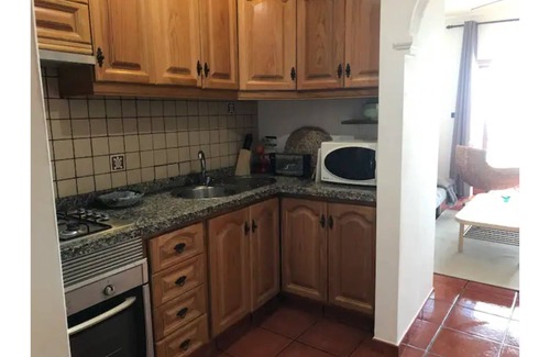 Bajamar House | Sun and Surf