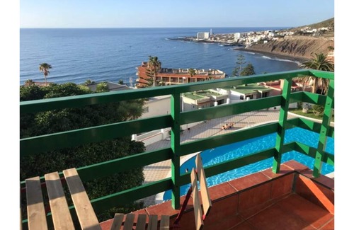 Bajamar House | Sun and Surf