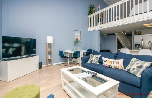 Surf City Condo | Sun And Surf - Top Floor 2 BR Surf Condo - Community Pool