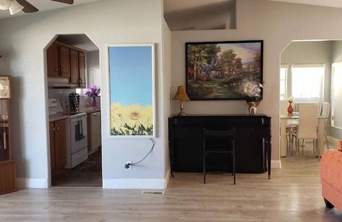 Pahrump House | Sun Angel House #1 Monthly 40% Off