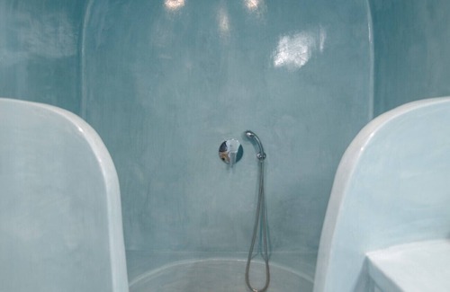 Finikia Hotel | Sun Angelos Oia - Luxury Cave Suites