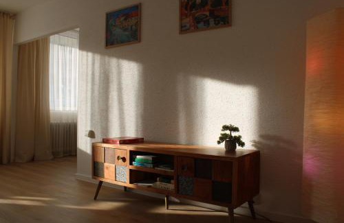 Teplice Apartment | Sun Apartment