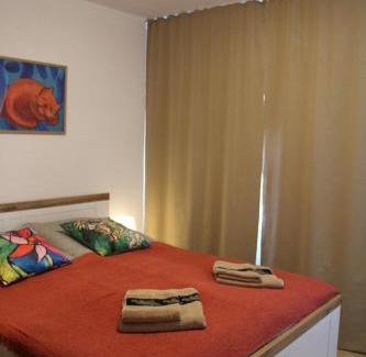 Teplice Apartment | Sun Apartment