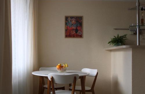 Teplice Apartment | Sun Apartment