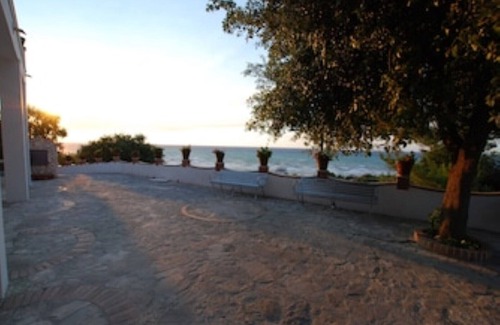 Rodi Garganico Apartment | Sun - Apartments in old farmhouse