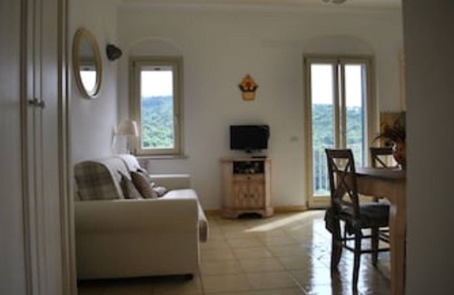 Rodi Garganico Apartment | Sun - Apartments in old farmhouse