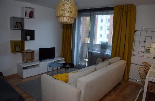 Anyksciai Apartment | Sun apartments