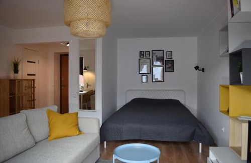 Anyksciai Apartment | Sun apartments