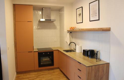 Çagllavicë Apartment | Sun Apartments