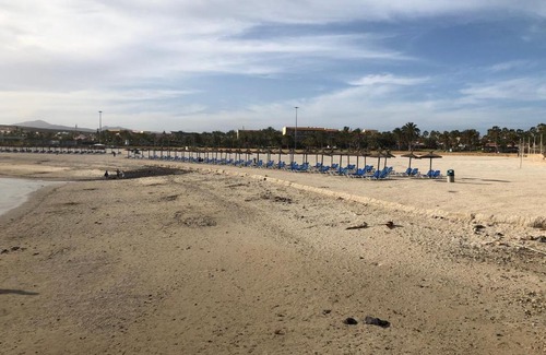 Caleta de Fuste Apartment | Sun Beach 5