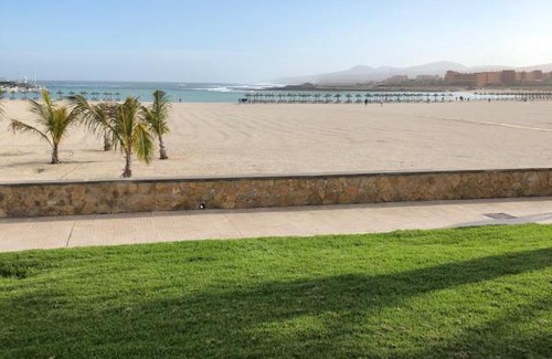 Caleta de Fuste Apartment | Sun Beach 5