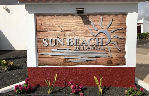 Caleta de Fuste Apartment | Sun Beach 5