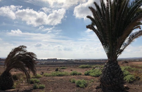 Caleta de Fuste Apartment | Sun Beach 5