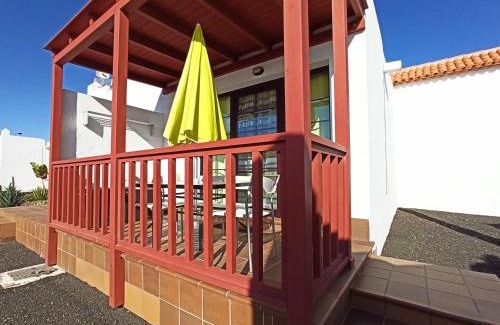 Caleta de Fuste House | Sun Beach 89