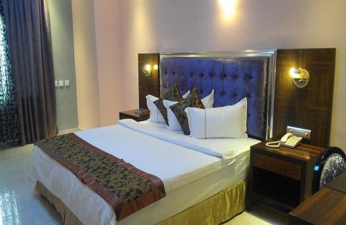 Littoral Department Hotel | Sun Beach Hôtel