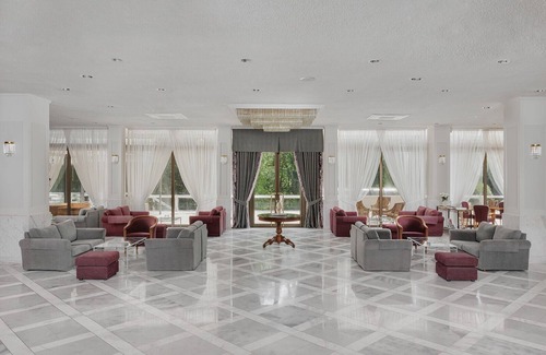 Agia Triada Hotel | Sun Beach Hotel